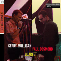 Fall Out_Gerry Mulligan