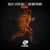 Run(feat. Zoe Matthews)_Cally,Steve Hill,Zoe Matthews