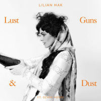 Hold On the Fire_Lilian Hak,Ozark Henry