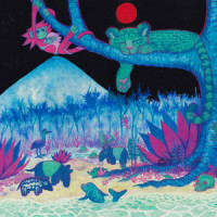 Rat Castle_Glass Beach,Skylar Spence