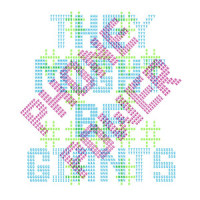 Got Getting up so Down_They Might Be Giants