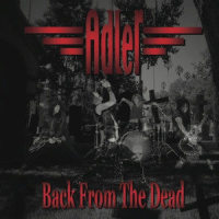 Good to Be Bad_John 5,Adler
