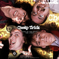 Dream Police_Cheap Trick