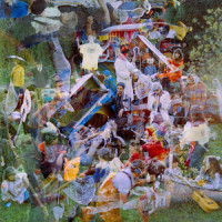 Ain't My Timing Impeccable_Jeff Manson,Kacey Johansing,Alex Bleeker,Danny Vitali