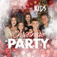 O Holy Night_Bethel Music Kids