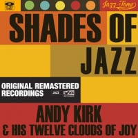 Cloudy_Andy Kirk,His Twelve Clouds Of Joy