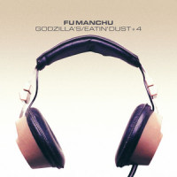 Eatin Dust_Fu Manchu