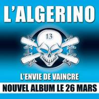L' Envie De Vaincre_L'Algerino