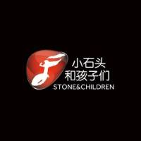 AMANI_小石头和孩子们,吴尚忆