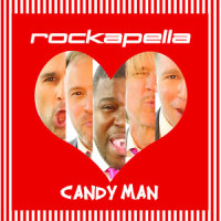 Candy Man_Rockapella