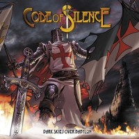 Sky Is Falling Down_Code of Silence