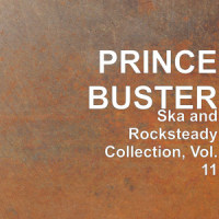 Jordan River_Prince Buster,Max Romeo