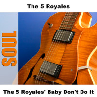 Help Me Somebody_The 5 Royales