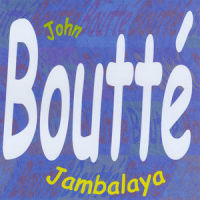 Treme Song_John Boutté