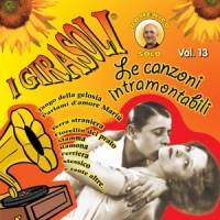 L'ultimo bacio_I Girasoli