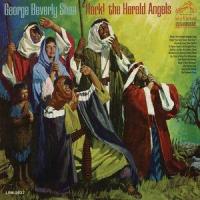 lt Came Upon a Midnight Clear_George Beverly Shea