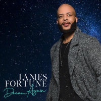 All I Want (feat. Minon Sarten)_James Fortune,Minon Sarten