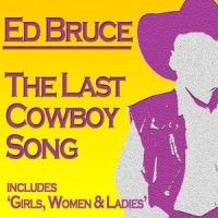Girls, Women & Ladies_Ed Bruce