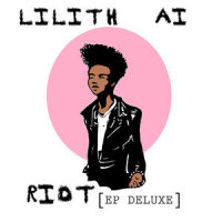 Yeah Yeah(feat. Nilufer Yanya)_Lilith Ai,Nilüfer Yanya