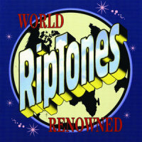 I'm Going To Cry_The Riptones
