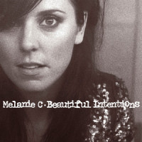 Here & Now_Melanie C