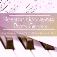 Soaring_Roberto Boccasavia,Classical Music DEA Channel,Piano Music DEA Channel,William Gillock