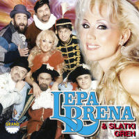 Voleo, nevoleo_Lepa Brena
