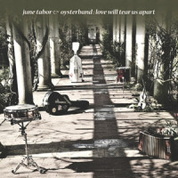 Fountains Flowing_June Tabor,Oysterband