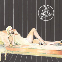 Weekend Without Make Up_The Long Blondes
