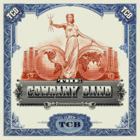 CD&W_The Company Band