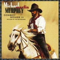 Frank James' Farewell_Michael Martin Murphey