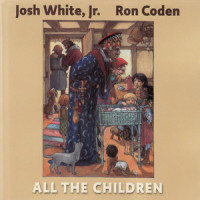 My Favorite Toy_Josh White,Jr.