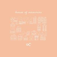 house of memories - lofi_bearbare,IWL,Lofi Tazzy