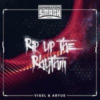 Rip Up The Rhythm_Vigel,Aryue郑越