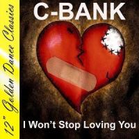 I Won't Stop Loving You_C Bank,Diamond Eyes