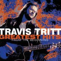 Sometimes She Forgets_Travis Tritt