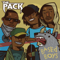 Rock 'n' Roll_The Pack