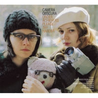 Number One Son_Camera Obscura