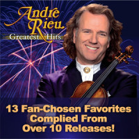 Air On a G-String (G弦之歌)_André Rieu,The Johann Strauss Orchestra