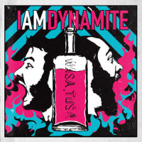 In the Summer_IAMDYNAMITE