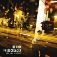 Down the Road_Henrik Freischlader