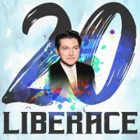 Liebestraum (Remastered 2014)_Liberace