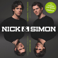 Vaarwel Verleden_Nick & Simon
