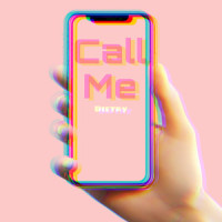 Call me_大川Dietry