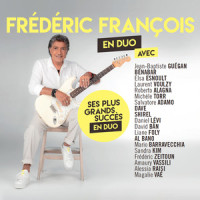 Juste un peu d'amour_Frédéric François,Jean-Baptiste Guegan