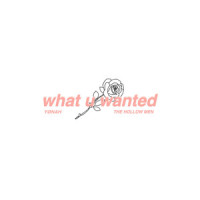 What U Wanted_Yønah,The Hollow Men,Jonas Åsbrink,Dennis Sjöström