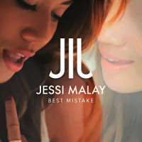 Best Mistake_Jessi Malay