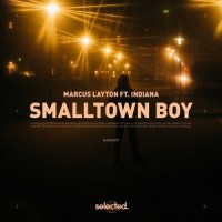 Smalltown Boy_Marcus Layton,Indiana