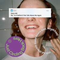 Unkind_Kacy Hill,Electric Guest,Micahtron