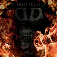 Lotus(feat. ANZA)_atsusix project,ANZA